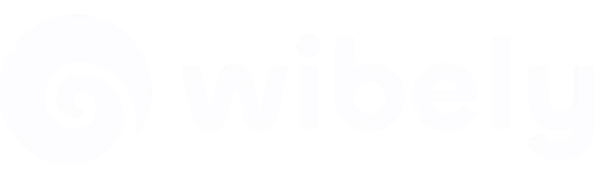 Wibely Logo